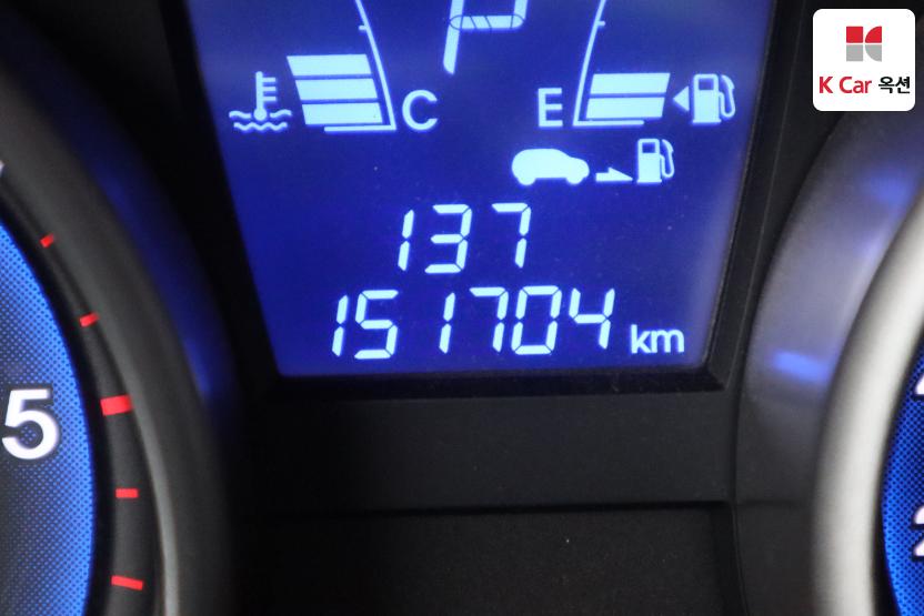 2015 - hyundai tucson