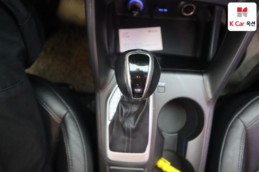 2015 - hyundai tucson