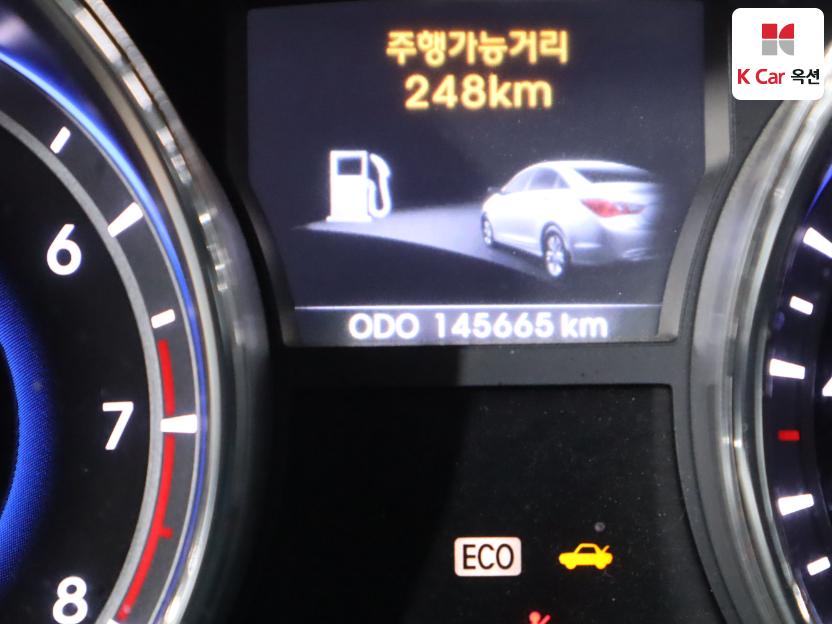 2010 - hyundai sonata