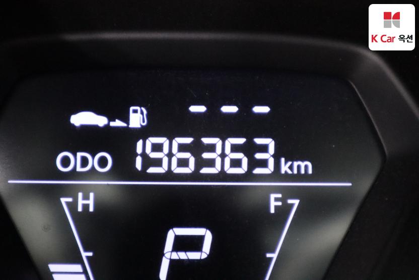 2011 - hyundai avante
