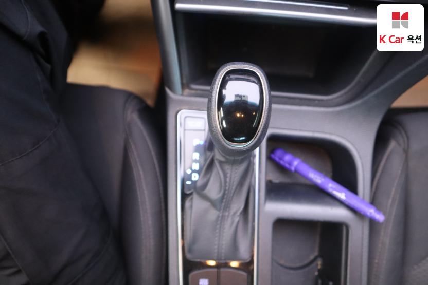 2015 - hyundai sonata