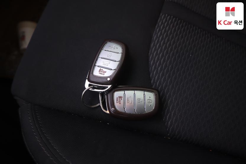 2015 - hyundai sonata