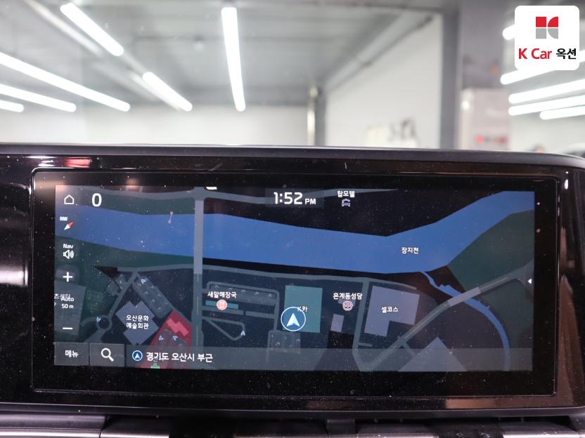 2021 - kia carnival