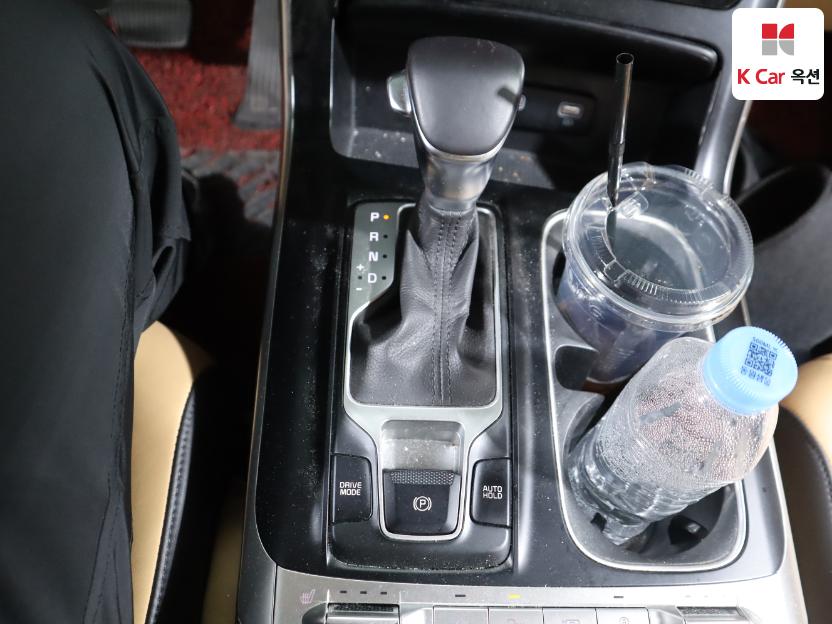 2021 - kia carnival