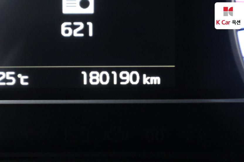 2017 - kia niro