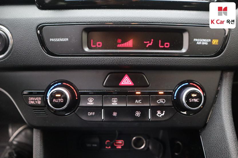 2017 - kia niro