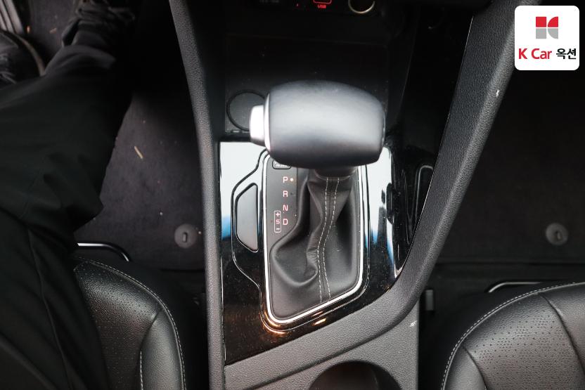 2017 - kia niro