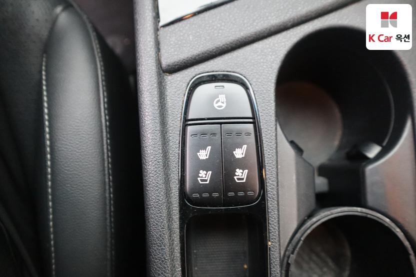 2017 - kia niro