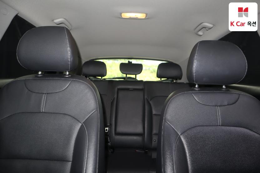 2017 - kia niro