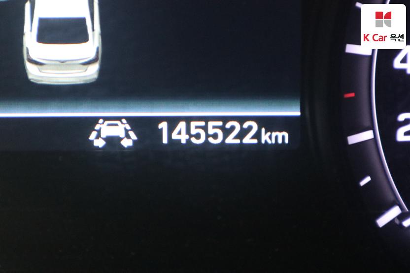2018 - genesis g80
