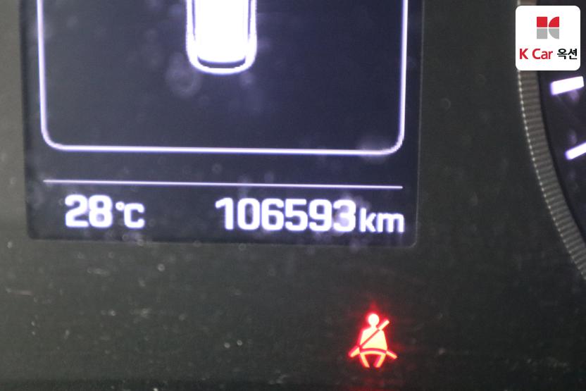 2017 - hyundai tucson