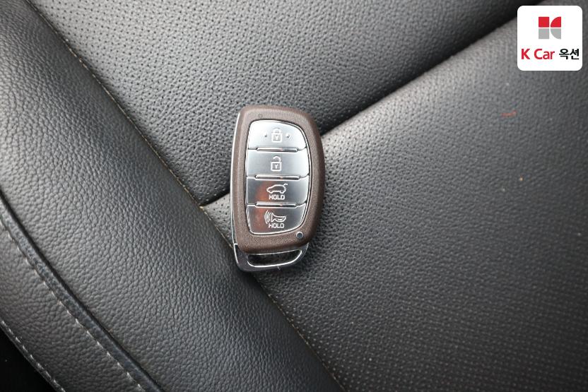 2017 - hyundai tucson