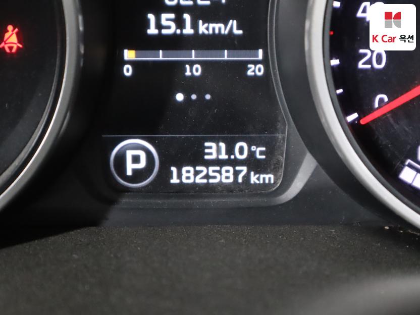 2014 - kia sportage