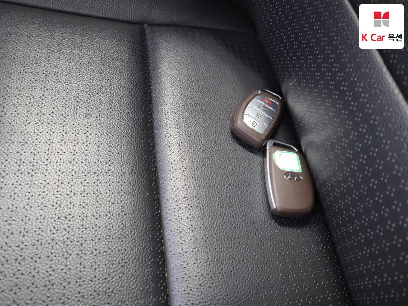2015 - hyundai avante