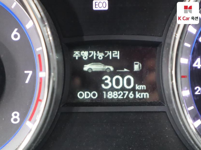 2010 - hyundai sonata