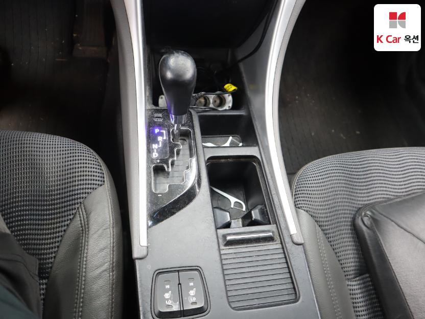 2010 - hyundai sonata