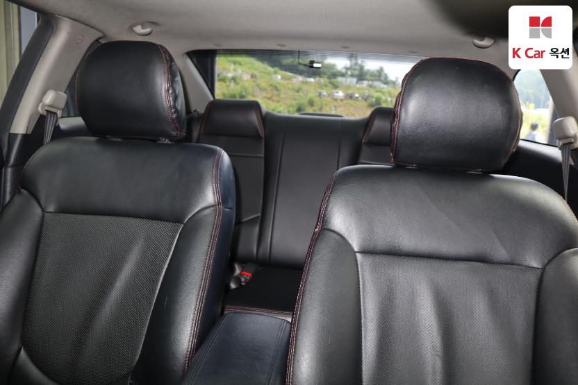 2011 - kia forte