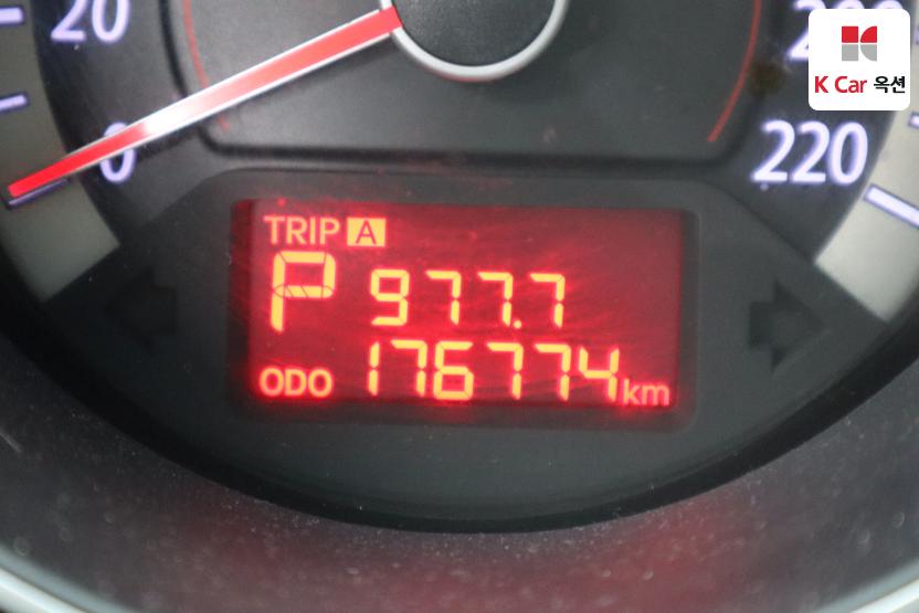 2011 - kia forte