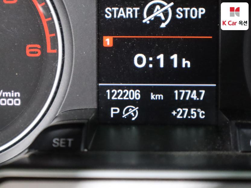 2015 - audi a4