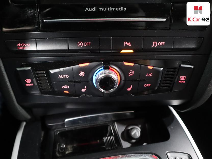 2015 - audi a4