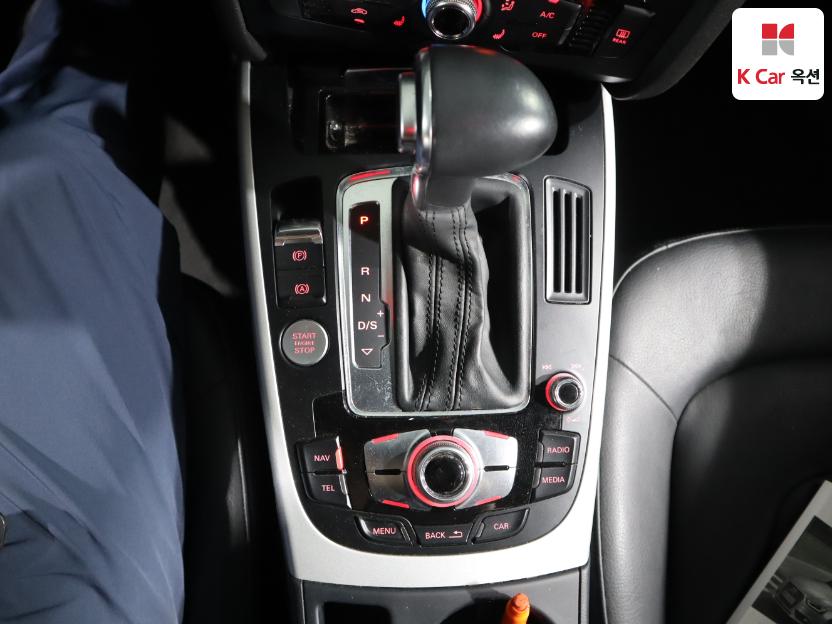 2015 - audi a4