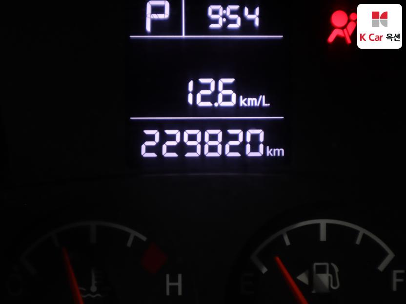 2017 - hyundai porter ii