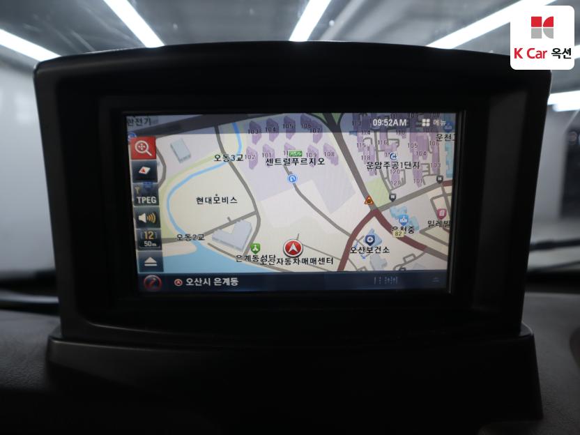 2017 - hyundai porter ii