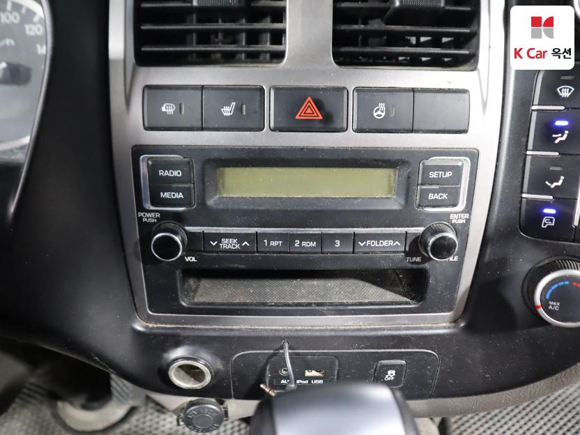 2017 - hyundai porter ii