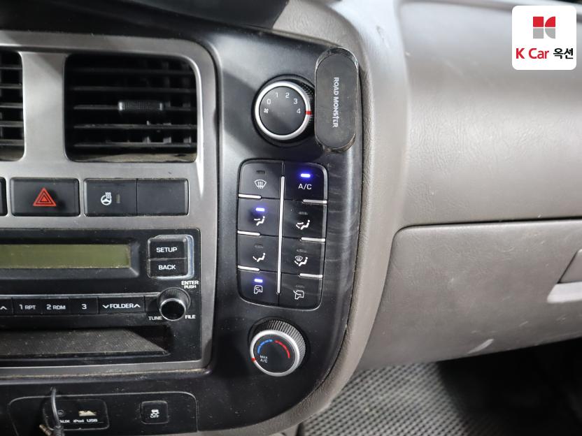 2017 - hyundai porter ii