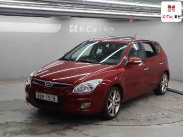현대 i30 VVT VVT