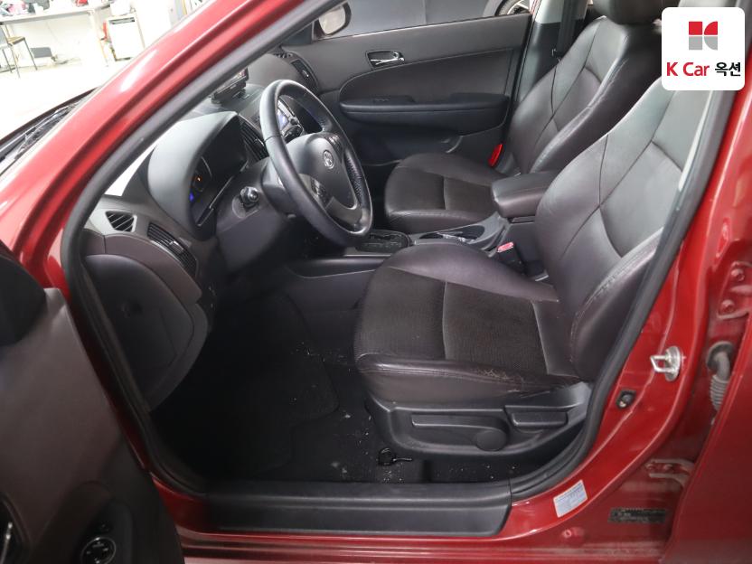 2010 - hyundai i30