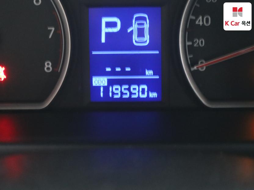 2010 - hyundai i30