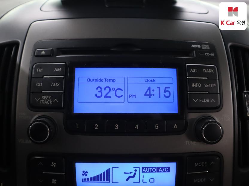 2010 - hyundai i30