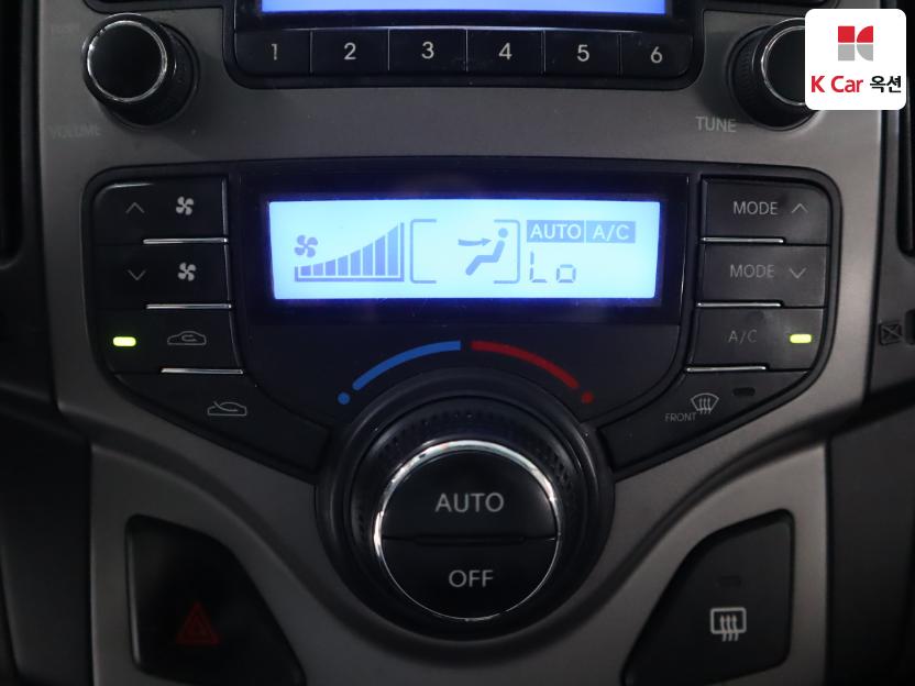 2010 - hyundai i30