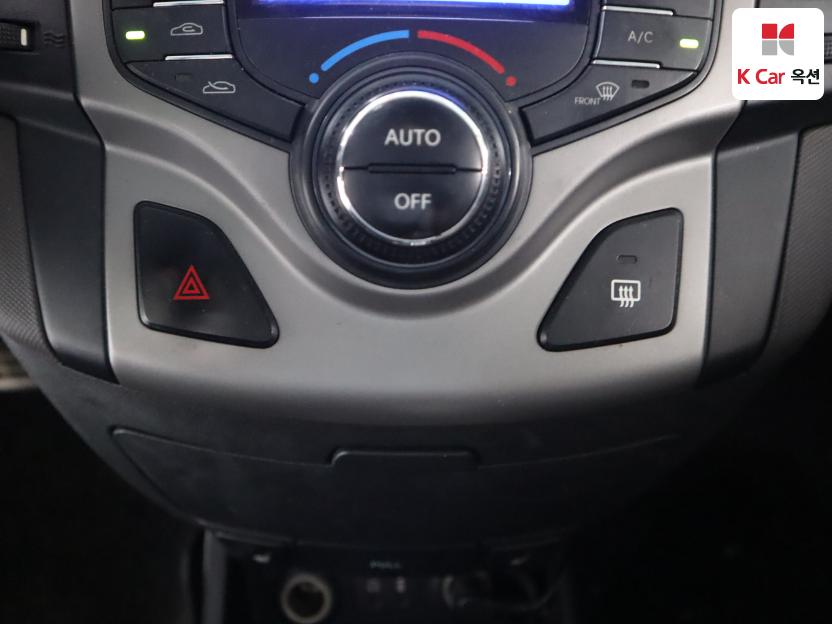 2010 - hyundai i30