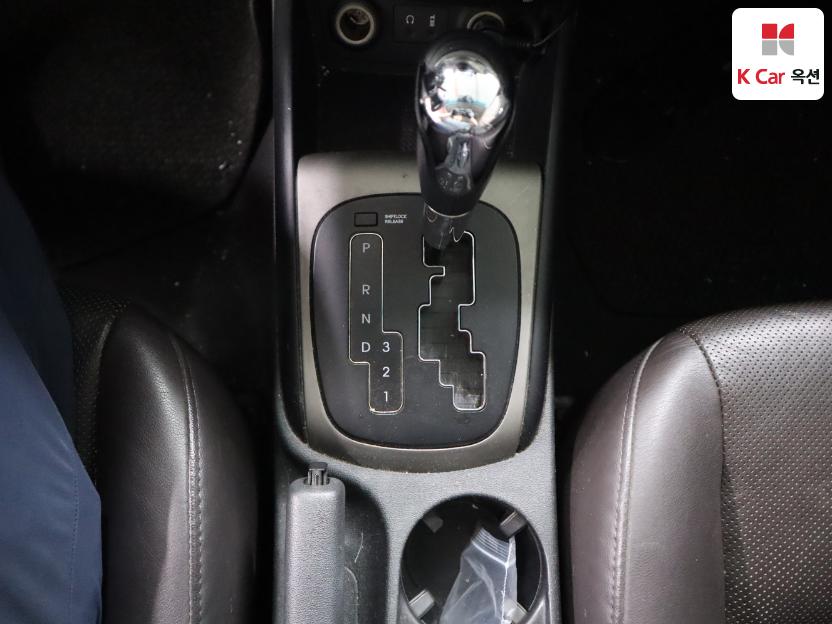 2010 - hyundai i30