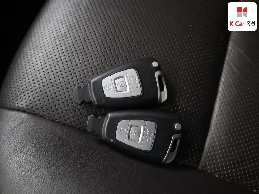 2010 - hyundai i30