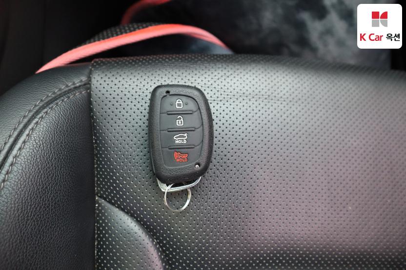 2015 - hyundai i40