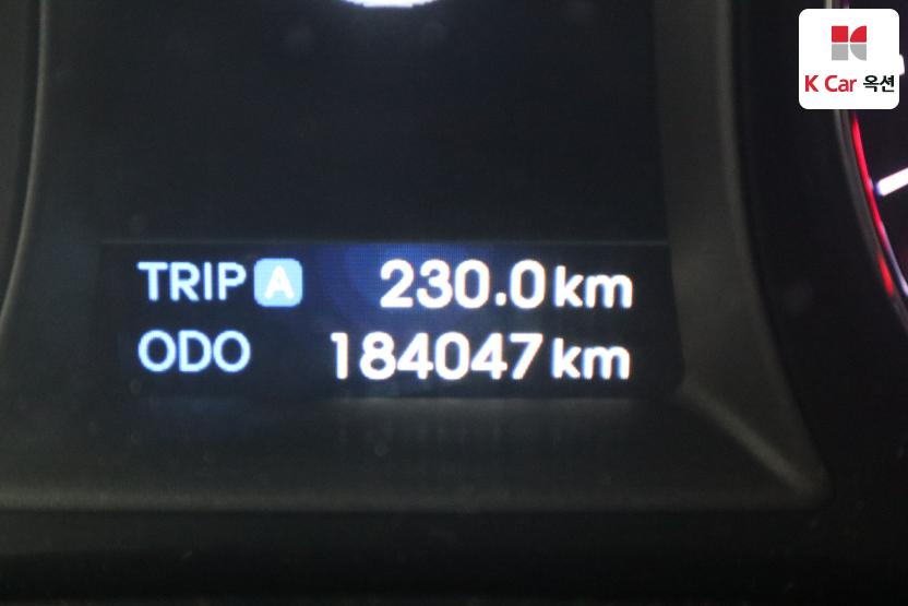2015 - hyundai i40