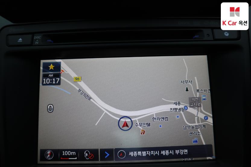 2015 - hyundai i40
