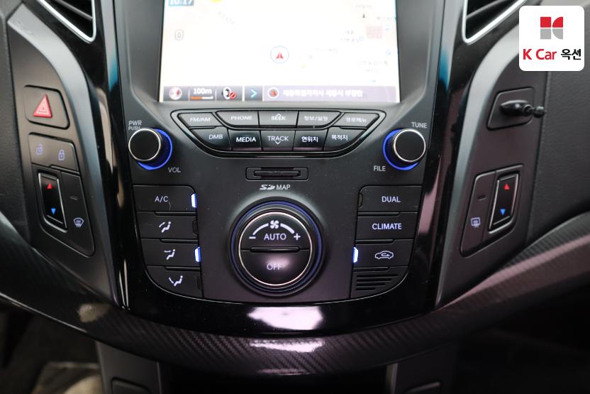 2015 - hyundai i40