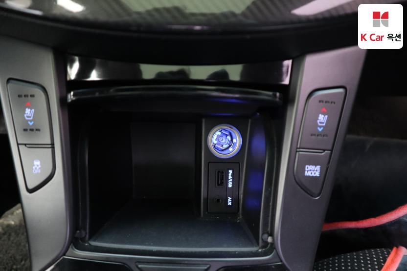2015 - hyundai i40