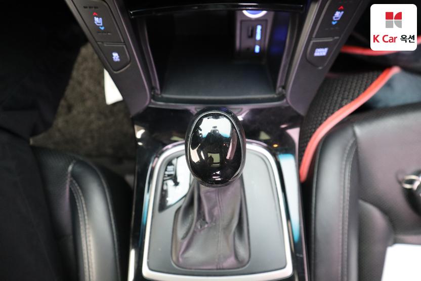 2015 - hyundai i40