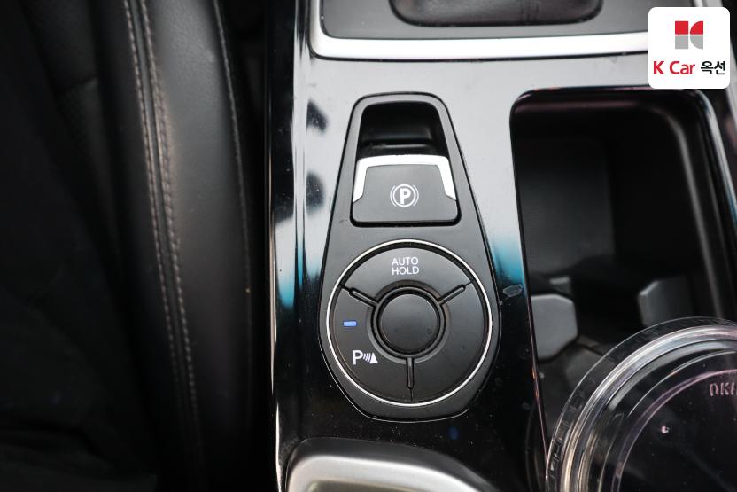 2015 - hyundai i40