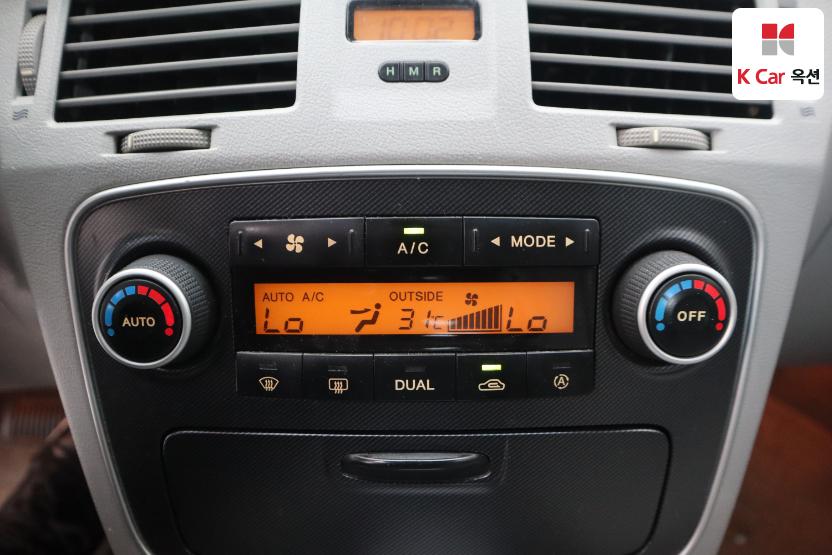 2007 - hyundai sonata