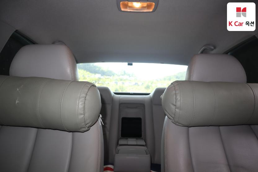 2007 - hyundai sonata