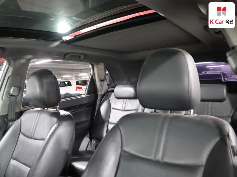 2013 - kia sorento