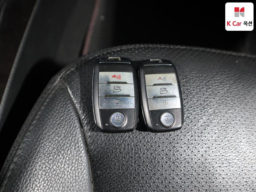 2013 - kia sorento