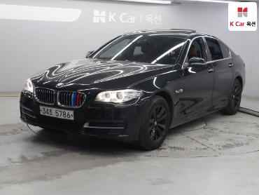 BMW 5시리즈 (F10) 520d xDrive 520d xDrive