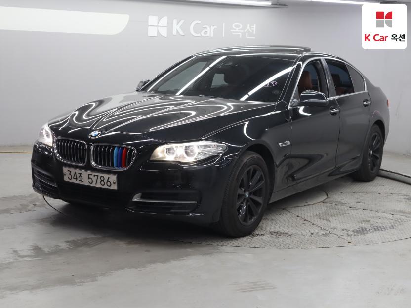 BMW 5시리즈 (F10) 520d xDrive 520d xDrive